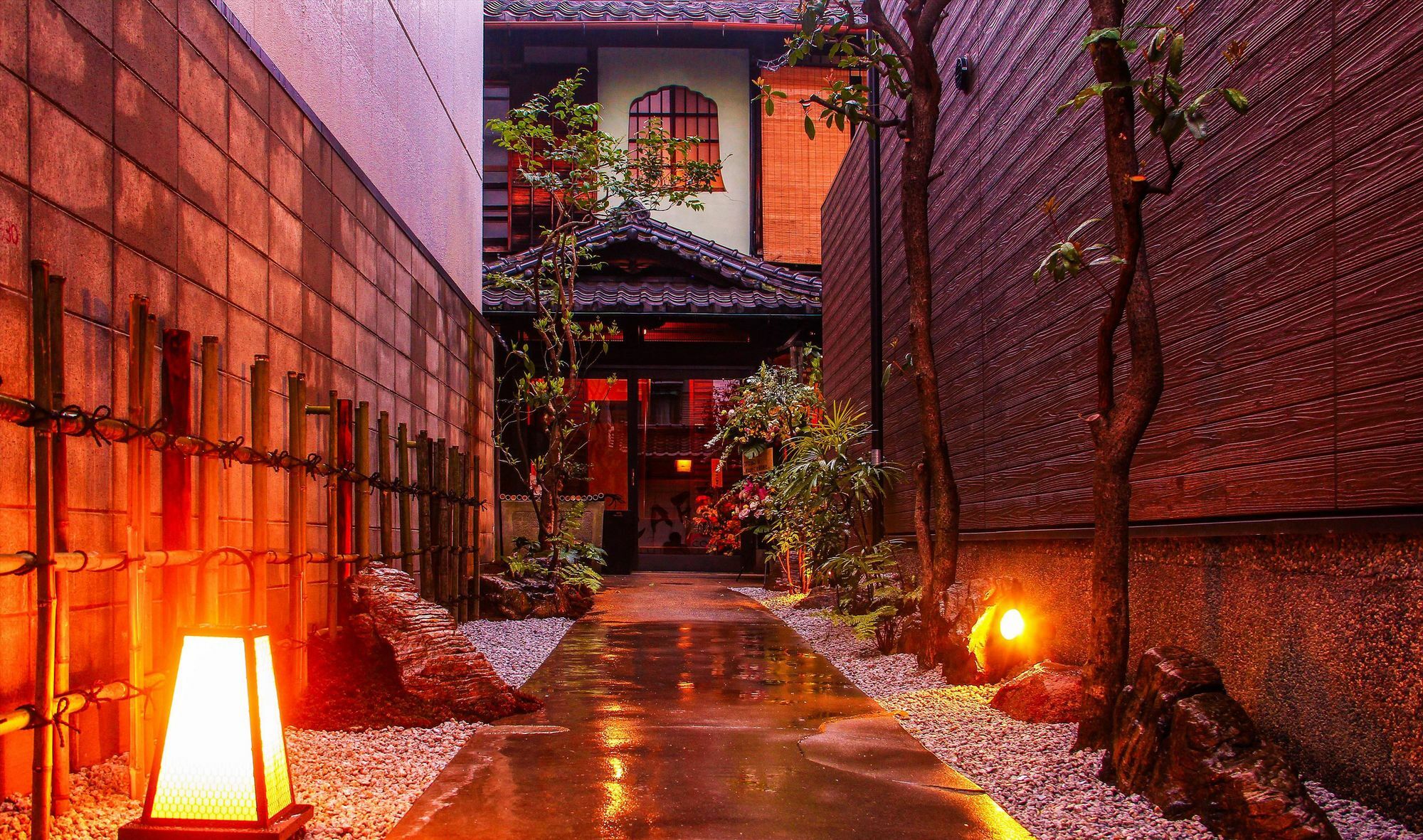 Coto Toji 4 Casa de férias Quioto