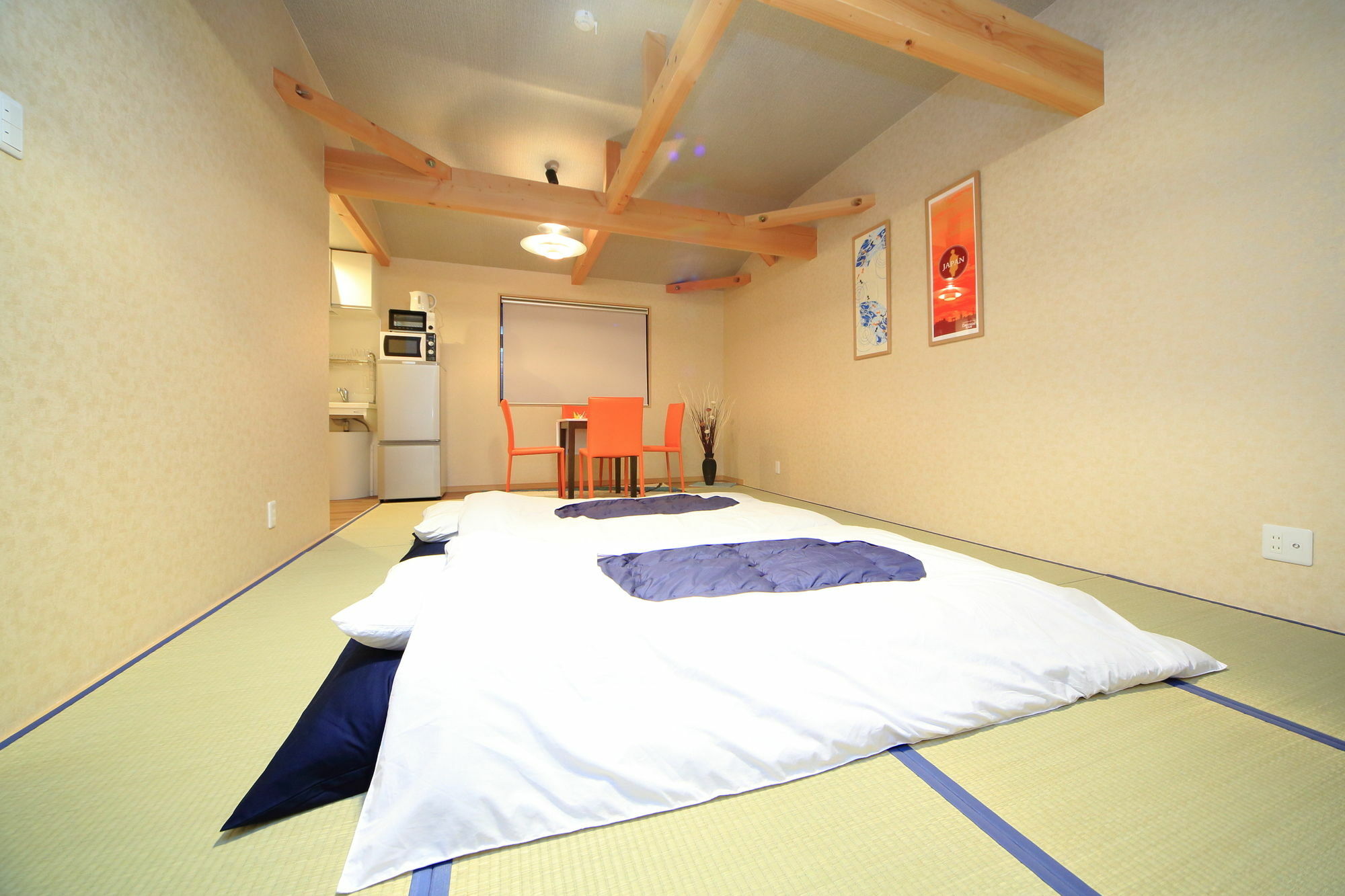 Casa de férias Coto Toji 4 Quioto